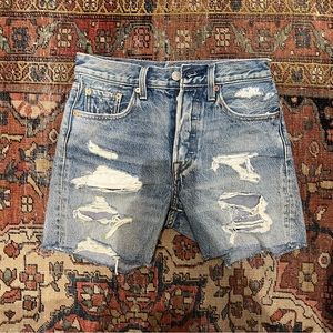 Levi’s Indie Short